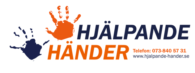 hjälpande-händer västernorrland hb