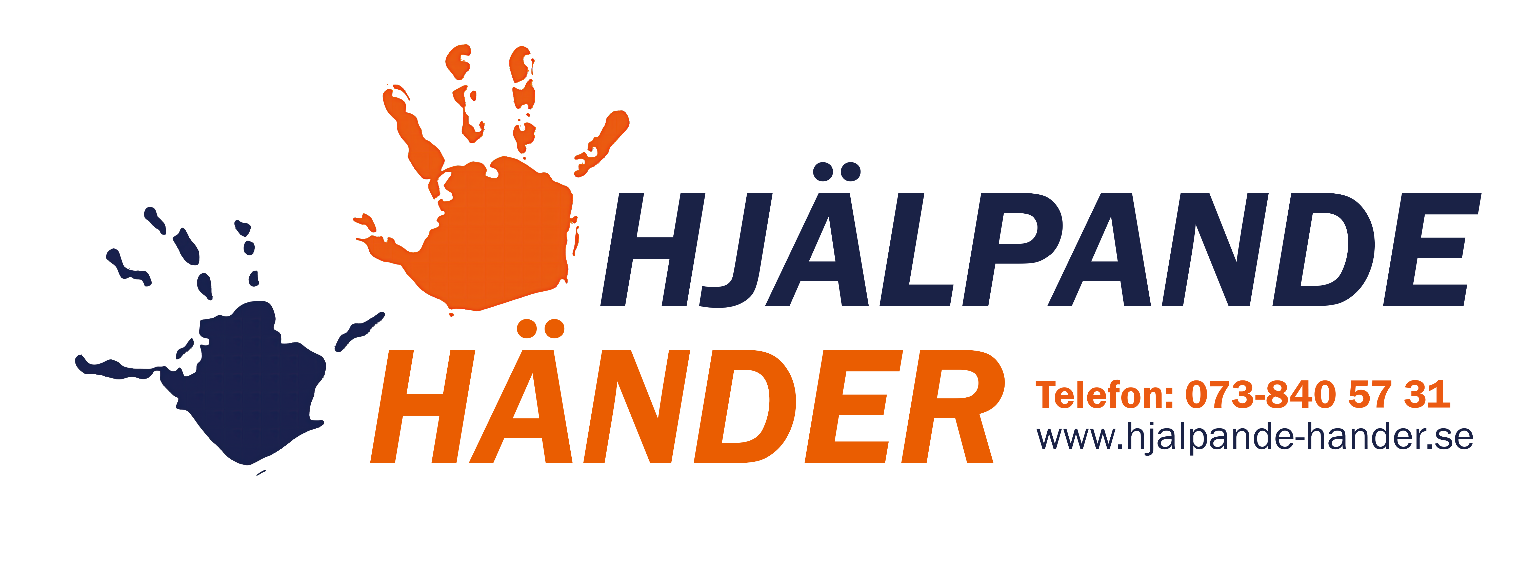 hjälpande-händer västernorrland hb